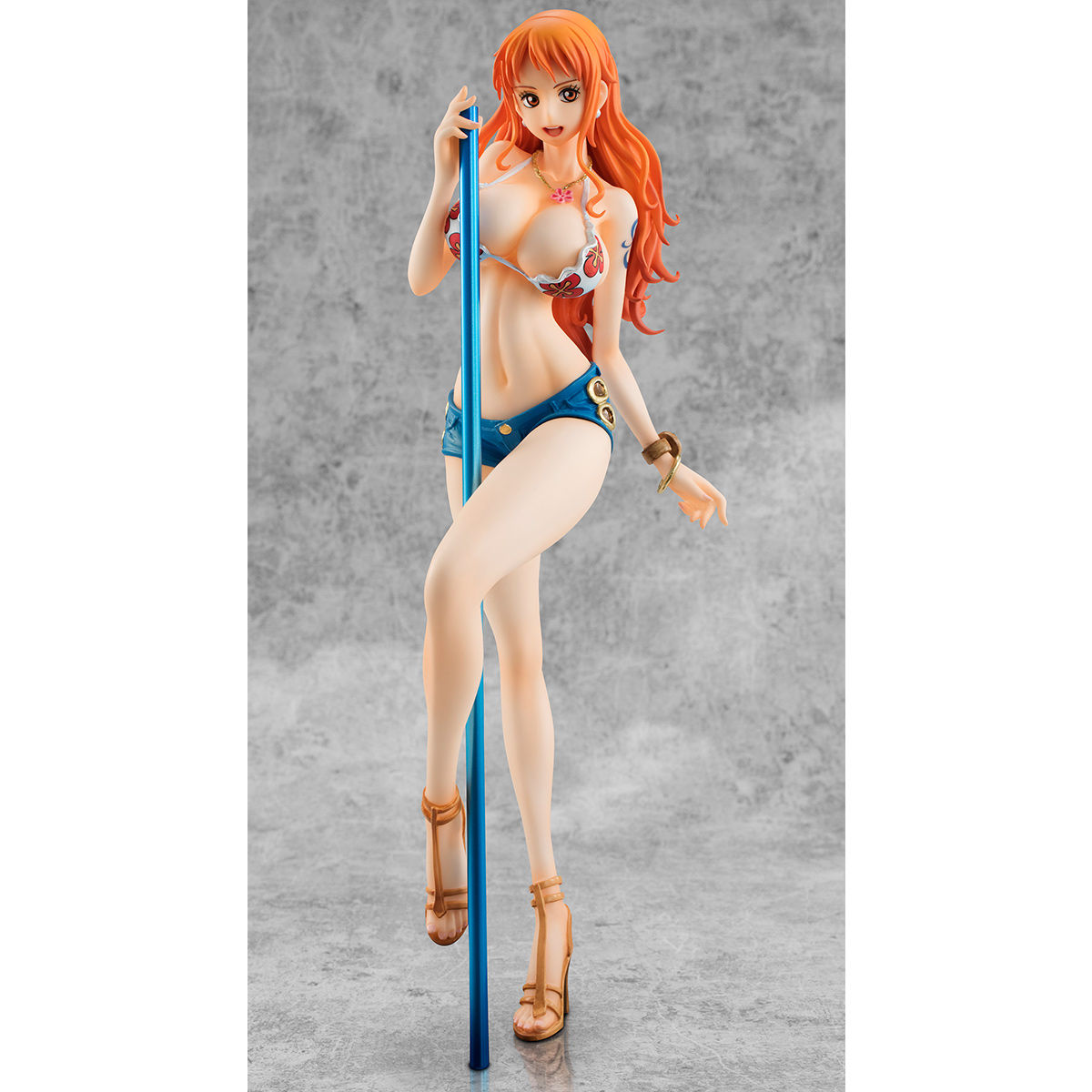 Nami Ver.New - P.O.P Limited Edition